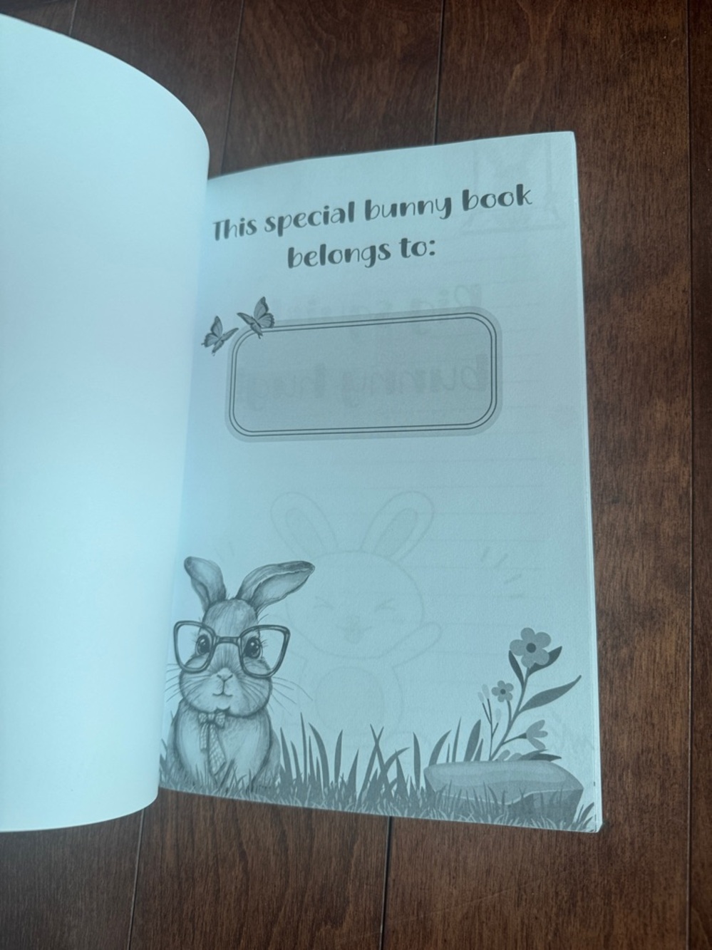 Adorable Bunny Rabbit 🐰 🐇 Lover Bundle - Picture 4 of 11